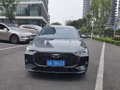 Chery 8 PRO 1.6T DCT Luxury Version - фото 2