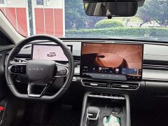 Chery 8 PRO 1.6T DCT Luxury Version - фото 4