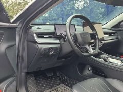 Chery 8 PRO 1.6T DCT Luxury Version - фото 5