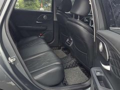 Chery 8 PRO 1.6T DCT Luxury Version - фото 7