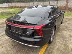 Hongqi H5 1.5T DCT Edition - фото 4