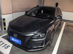 CC Edition 1.5T DCTLuxury Version - фото 1