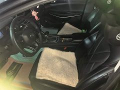 CC Edition 1.5T DCTLuxury Version - фото 9
