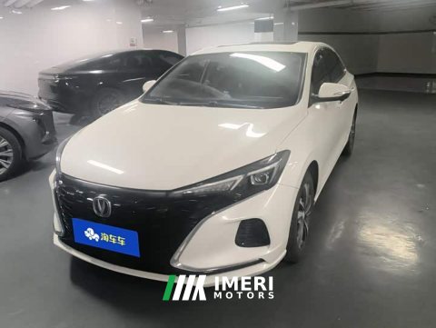 2021 Model PLUS NE 1.4T GDI DCTPremium Version - автомобиль из Китая
