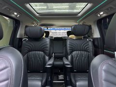 GAC M8 400T Edition - фото 14