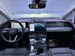 GAC M8 400T Edition - фото 7