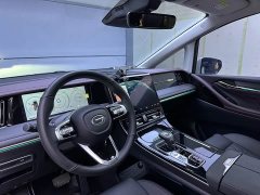 GAC M8 400T Edition - фото 9