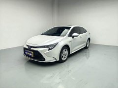 1.8H E-CVTLuxury Edition - фото 1