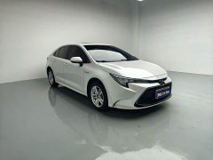 1.8H E-CVTLuxury Edition - фото 3