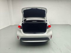 1.8H E-CVTLuxury Edition - фото 7