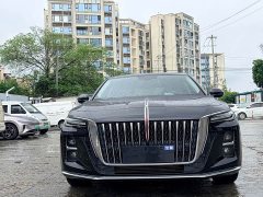 Hongqi H5 2.0T Edition - фото 2