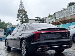 Hongqi H5 2.0T Edition - фото 4