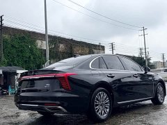 Hongqi H5 2.0T Edition - фото 5