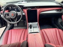 Hongqi H5 2.0T Edition - фото 7
