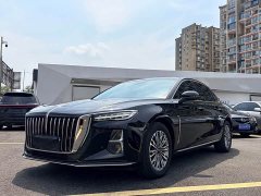 Hongqi H5 1.5T DCT Edition - фото 1