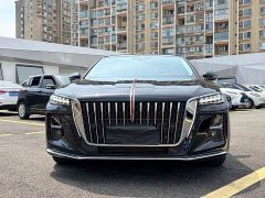 Hongqi H5 1.5T DCT Edition - фото 2