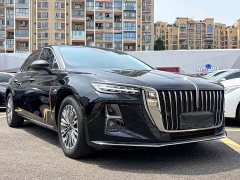 Hongqi H5 1.5T DCT Edition - фото 3