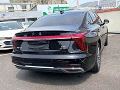 Hongqi H5 1.5T DCT Edition - фото 4