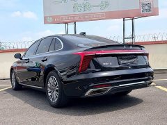 Hongqi H5 1.5T DCT Edition - фото 5