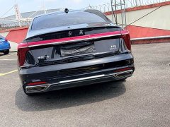 Hongqi H5 1.5T DCT Edition - фото 6