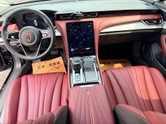 Hongqi H5 1.5T DCT Edition - фото 7