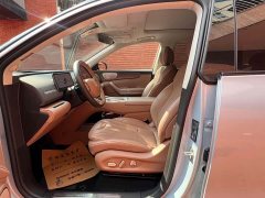 Leapmotor C11 EV 640 Edition - фото 11