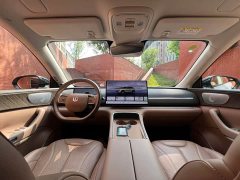 Leapmotor C11 EV 640 Edition - фото 13