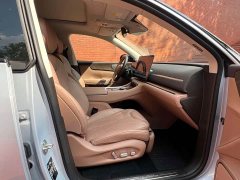 Leapmotor C11 EV 640 Edition - фото 14
