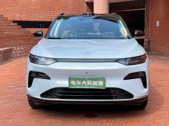 Leapmotor C11 EV 640 Edition - фото 2