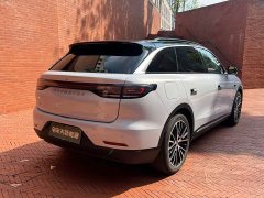 Leapmotor C11 EV 640 Edition - фото 4
