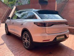 Leapmotor C11 EV 640 Edition - фото 6