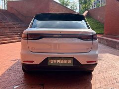 Leapmotor C11 EV 640 Edition - фото 7
