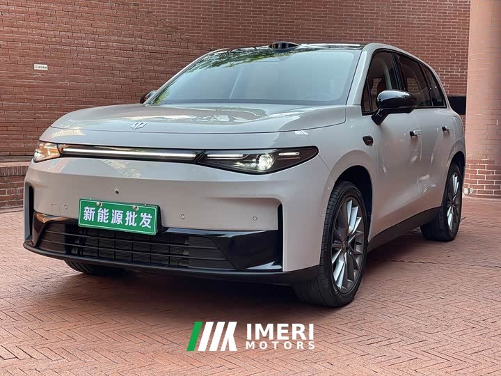 Leapmotor C10 210 Edition