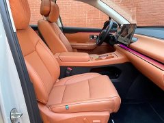 Leapmotor C10 210 Edition - фото 12