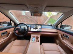 Leapmotor C10 210 Edition - фото 14