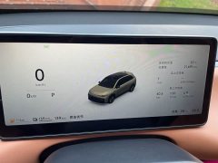 Leapmotor C10 210 Edition - фото 15