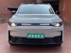 Leapmotor C10 210 Edition - фото 2