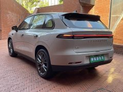 Leapmotor C10 210 Edition - фото 6