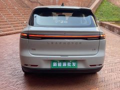Leapmotor C10 210 Edition - фото 7