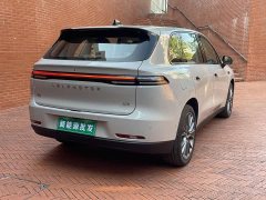 Leapmotor C10 210 Edition - фото 8