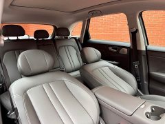 Hongqi H5 EREV Pro - фото 18
