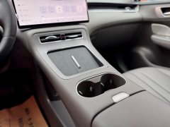 Hongqi H5 EREV Pro - фото 19