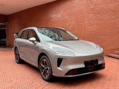 Hongqi H5 EREV Pro - фото 3