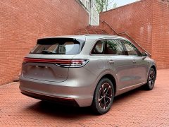 Hongqi H5 EREV Pro - фото 4