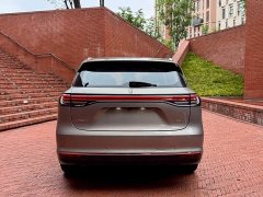 Hongqi H5 EREV Pro - фото 5