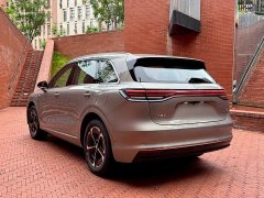 Hongqi H5 EREV Pro - фото 6