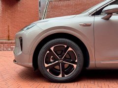 Hongqi H5 EREV Pro - фото 8