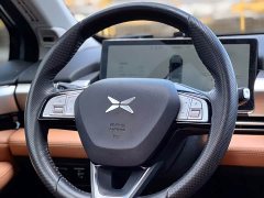 Xpeng P5 600P - фото 10
