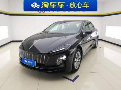 Hongqi E-QM5 620km PLUS - фото 1