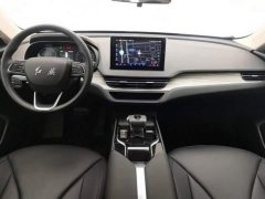 Hongqi E-QM5 620km PLUS - фото 12